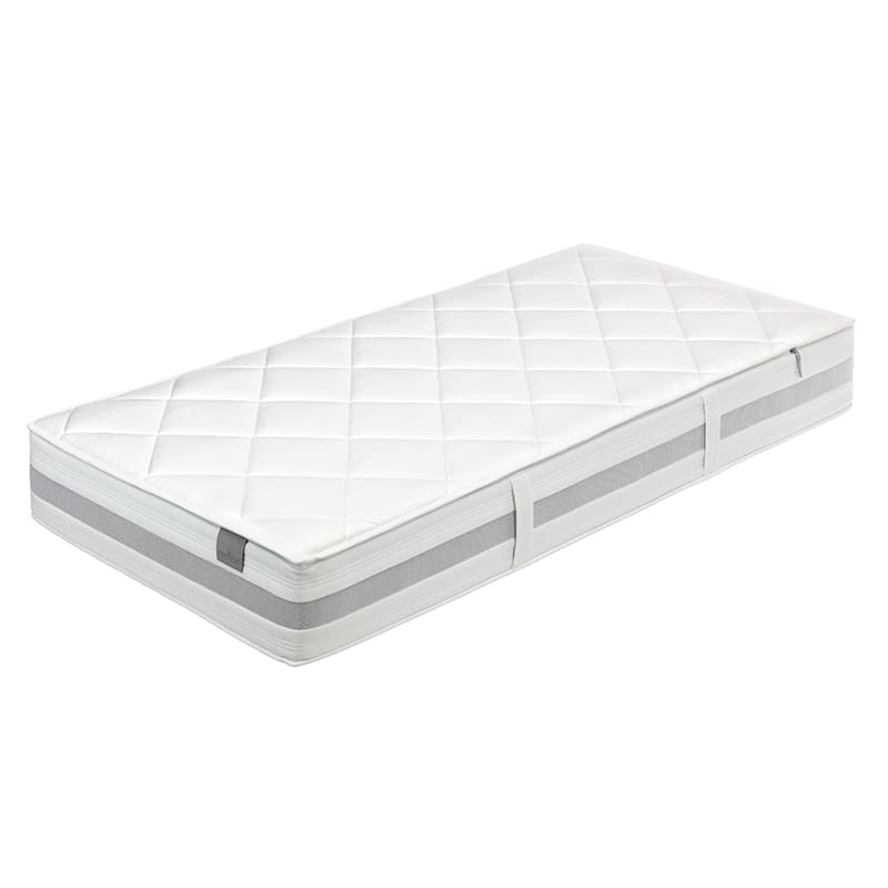 Taschenfederkern-Matratze ROYAL DREAM 500 T – Bild 2