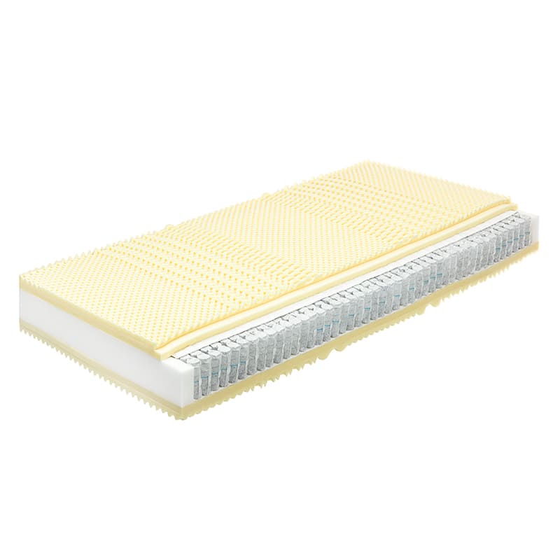 Taschenfederkern-Matratze ROYAL DREAM 500 T – Bild 3